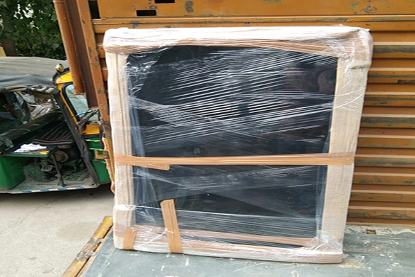 Om Logistics Packers and Movers in Vadodara